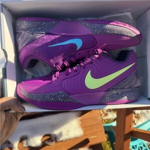 Nike Ja 2 “Stargazer”